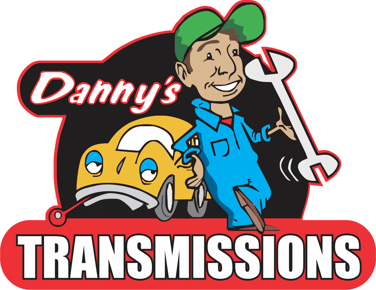 Danny's Logo Vector
